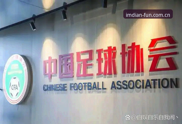 足协第三批禁足名单有多震撼？如何通过im电竞平台了解这场行业地震？